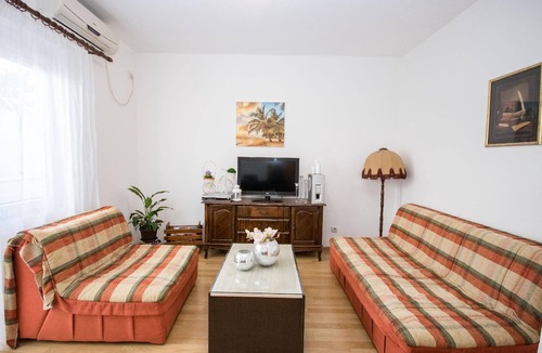 Zeljeznica Apartment | Five-bed apartment