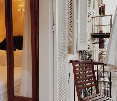 Nafplion City Centre House | Five Seasons