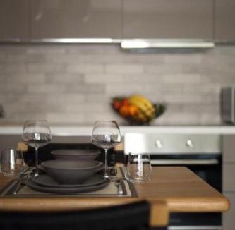 Plaka Apartment | Fivos Luxury Suite