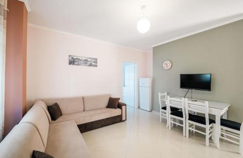 Aliko Apartment | Fjori's Apartments