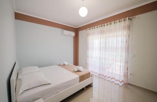 Aliko Apartment | Fjori's Apartments