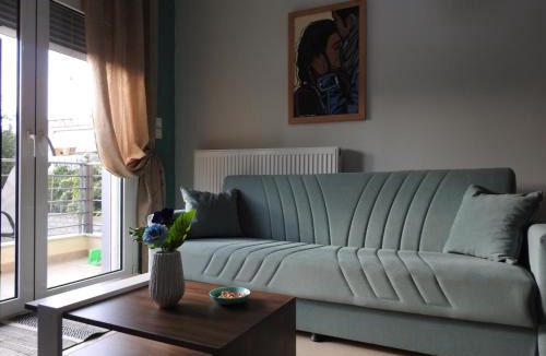 Aigio Apartment | FK Room 4