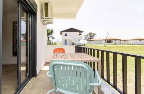 Ulcinj Resort | FKK Ada Bojana