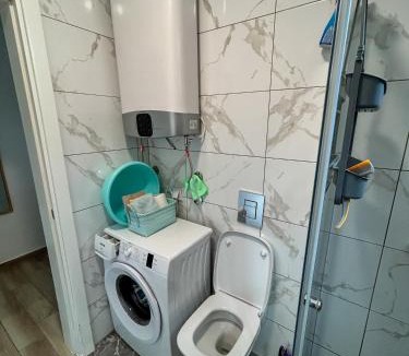 Dobra Voda Apartment | Flabelline Apartments
