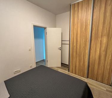 Dobra Voda Apartment | Flabelline Apartments