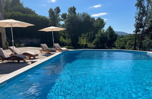 Topla Apartment | Flat mit Pool