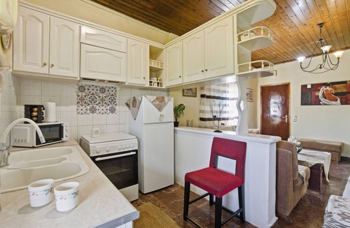 Corfu Apartment | Flat near Corfu Airport with Balcony, Wi-Fi, and Air Conditioning