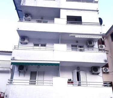 Golubovina Apartment | Flat Una