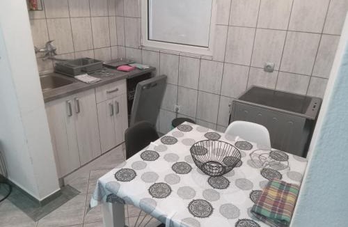 Golubovina Apartment | Flat Una