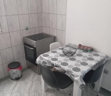 Golubovina Apartment | Flat Una