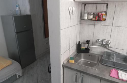 Golubovina Apartment | Flat Una