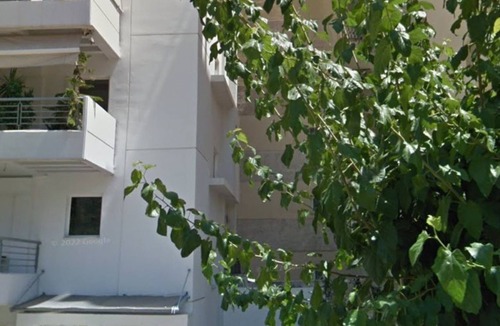Palaio Faliro Apartment | Flat w. Parking next to Flisvos Marina & SNFCC