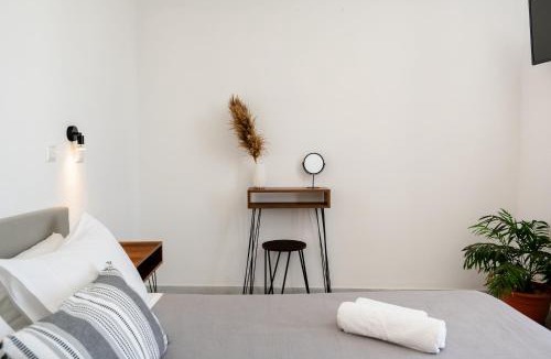Agios Prokopios Apartment | Flerianos Studios Naxos