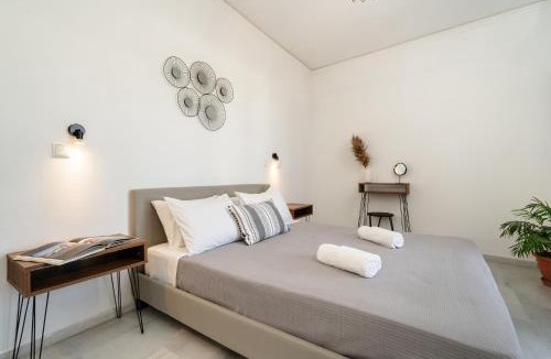 Agios Prokopios Apartment | Flerianos Studios Naxos