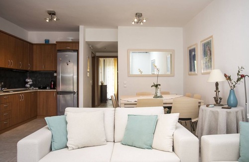 Kassandra House | #FLH - Pampa Grass House, Posidi