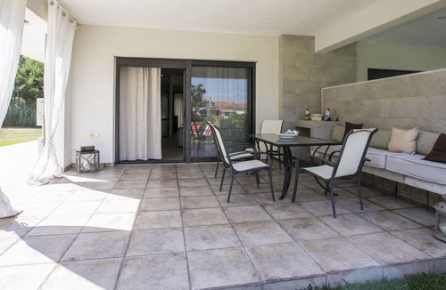 Kassandra House | #FLH - Pampa Grass House, Posidi