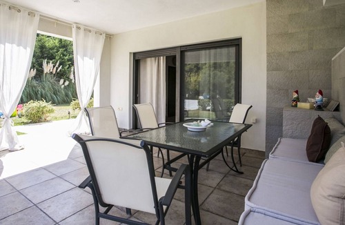 Kassandra House | #FLH - Pampa Grass House, Posidi