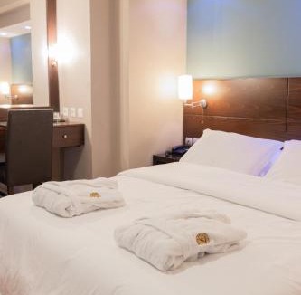 Gefira Mpania Hotel | Flisvos Hotel Nafpaktos