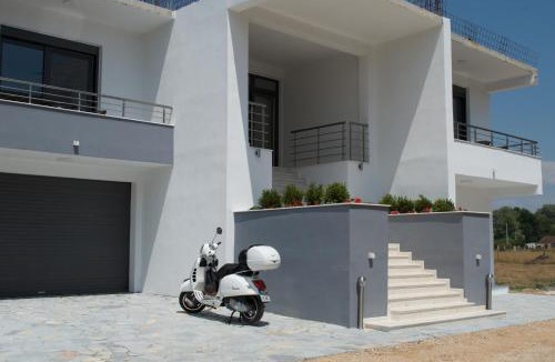 Bregvija Apartment | Flo Apartments