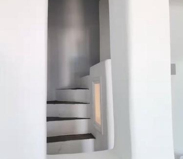 Livadi House | Flora's House