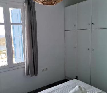 Livadi House | Flora's House