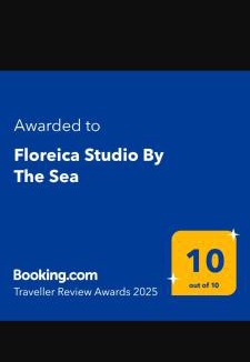 Elation House | Floreika Studio By The Sea