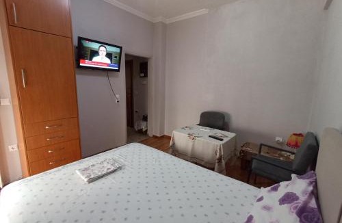 Ilisia Apartment | flower apartment-Hilton-US embassy