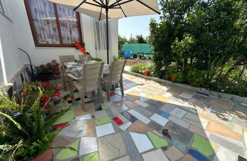 Orikum House | Flower's Home