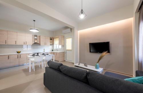 Lambi Apartment | Fofi’s Elegant Home