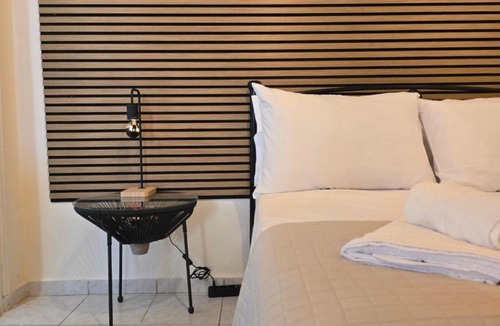 Petrochori Apartment | Fofos House in the town of Petrochori