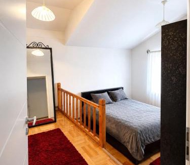 Pejë Apartment | Fole Apartments