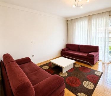 Pejë Apartment | Fole Apartments