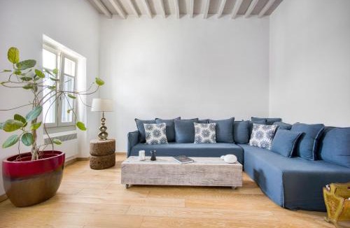 Folegandros Town House | Folegandros Chora Bliss by Estia