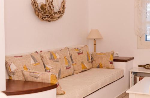 Leros Apartment | Folia