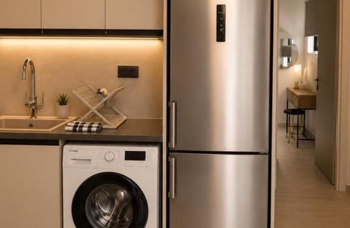 Lambi Apartment | folias nest apartment