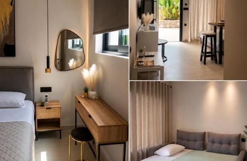 Lambi Apartment | folias nest apartment