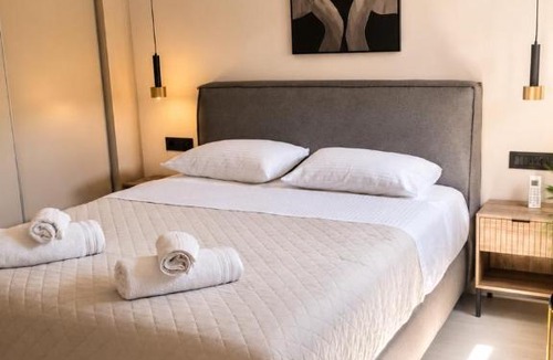 Lambi Apartment | folias nest apartment