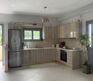 Souvala House | For a good hospitality