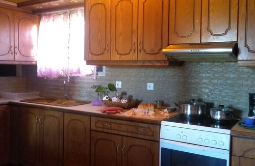Ag. Georgios Cottage | for comfortable and memorable holidays