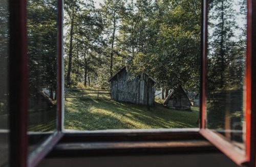 Ninkovici Apartment | Foreside Escape Montenegro