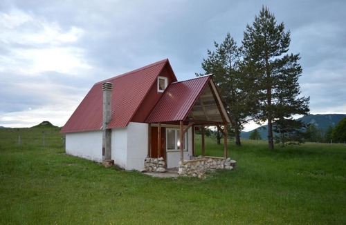 Zabljak House | Forest apartmani