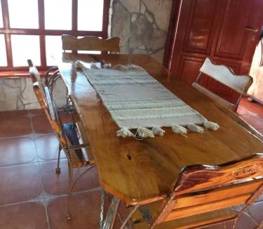 Cetinje Municipality House | Forest Home