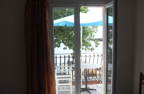 Argostoli Town Apartment | Forest house in Argostoli