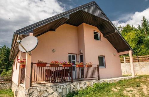 Kolasin Villa | Forest Paradise - four bedroom villa