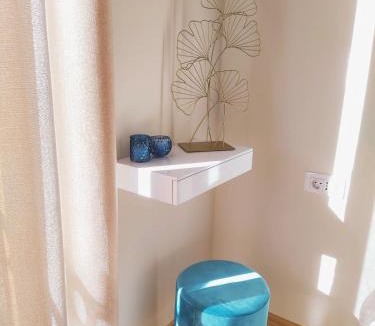 Trebesinj Apartment | Forest Stream