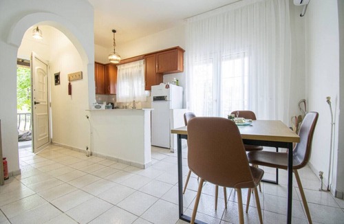 Fourka Apartment | Forest View Apartment 1 by RentalsPro