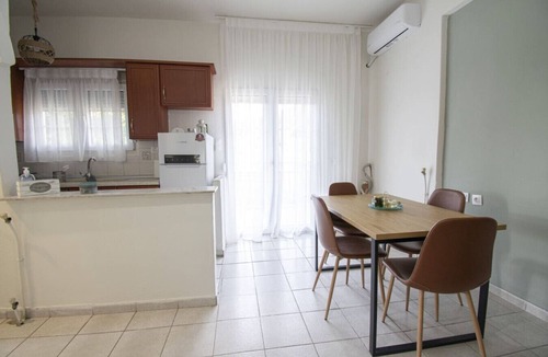 Fourka Apartment | Forest View Apartment 1 by RentalsPro