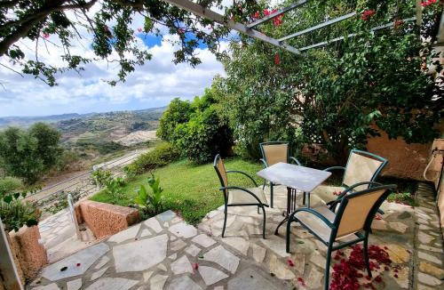 Kouvalata Apartment | Forestata Village