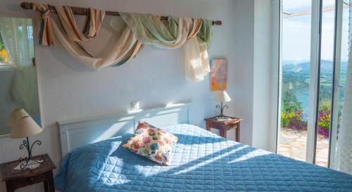 Kouvalata Apartment | Forestata Village