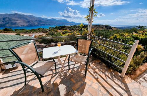 Kouvalata Apartment | Forestata Village